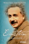 Walter Isaacson - Einstein De biografie