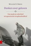 [{:name=>'Willem Drees', :role=>'A01'}] - Denken over geloven