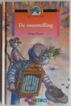 Noort Selma, illustraties Fialkowski Camila - De voorstelling (Spetter) AV Noort Selma, illustraties Fialkowski Camila - De voorstelling (Spetter) AV