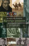 ZUNNEBERG, Peter / ROS, Bea - Nijmeegse passanten. Een stadsgeschiedenis in twintig portretten