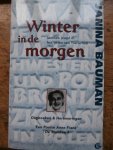 J. Bauman - Winter in de morgen / Globe pockets / 29