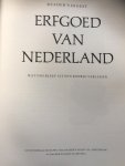 Prof. Dr. AF Manning & P.W. Klein - Erfgoed van nederland