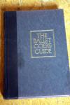 Mary Clarke, Clement Crispe - The Ballet Goer's Guide