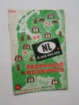 ROORDA, C., - Toerisme en economie. Ao boekje nr.855.