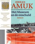 Pamuk, Orhan - Het museum van de onschuld