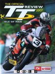 Gary Pinchin - The official TT review 2007. Isle of Man