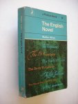 Allen, Walter - The English Novel, A short critical history