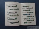 Thorpe Donald W. - Japanese Army Air Force Camouflage and Markings World War II