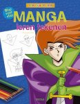 C. Hart - Stap voor stap Manga leren tekenen