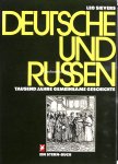 Sievers, Leo - Deutsche und Russen
