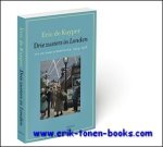 Eric de Kuyper - Drie zusters in Londen, Uit de familiekroniek, 1914-1918