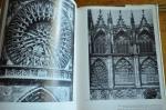 Gerstenberg, Kurt - Baukunst der Gotik in Europa aus der Reihe Monumente des abendlandes