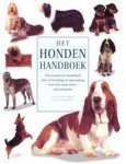 P. Larkin, M. Stockman - Honden Handboek