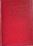 Lessing, Ferdinand D. - RITUAL AND SYMBOL. Collected essays on Lamaism and Chinese symbolism.