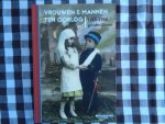 Gubin, Eliane, Smaele, Henk De - Vrouwen en mannen ten oorlog / 1914-1918 gender@war