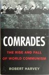 Robert Harvey - Comrades