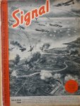 Lechenperg, Harald (red.) - Signal N° 11 - 10 september 1940