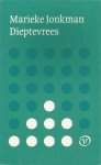 Jonkman, Marieke - Dieptevrees