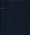  - Concordance des Saintes Ecritures  Huitieme Edition