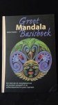 H?sken, Danka, - Groot mandala basisboek.