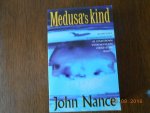 Nance, J. - Medusa's kind / druk 1