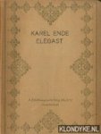 Roemans, Rob - Karel ende Elegast. Middeleeuwse ridderroman