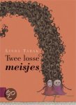 Tabak, Linda - Twee losse meisjes