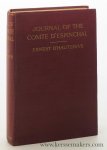 d'Hauterive, Ernest. - Journal of the Comte d'Espinchal During the Emigration. Edited from the Original Manuscripts. Translated by Mrs. Rodolph Stawell. With Seventeen Portraits.