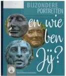de Vos van Steenwijk, G.W. (voorwoord) - Bijzondere Portretten en wie ben jij?