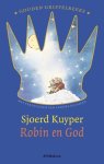 Kuyper, S. - Robin En God Gouden Griffelreeks