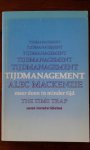 Mackenzie, R. Alec - Tijdmanagement, meer doen in minder tijd