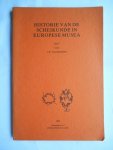 Spronsen, J.W. van - Historie van de scheikunde in Europese musea - deel 2. Spronsen, J.W. van - Historie van de scheikunde in Europese musea - deel 2.