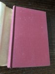 Boccaccio - The Decameron of Giovanni Boccaccio ( in Two Vols) Vol 2 - No 846 Everyman's Library
