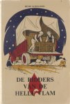 Scholliers Henri - De ridders van de helle vlam