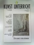 Klett Verlag: - Kunst + Unterricht Heft 174 : Zur Kunst (ver-)führen