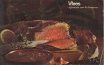 Born, Wina - Vlees. Informatie voor de huisvrouw