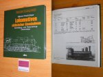 Fritz Nabrich, Gunter Meyer, Reiner Preuss - Lokomotiven sachsischer Eisenbahnen - Schnellzug- und Personenzuglokomotiven.  Eisenbahn-Fahrzeug-Archiv 2.1