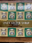 Hartley, Paul. - Lyle's golden syrup cookbook Hartley, Paul. - Lyle's golden syrup cookbook