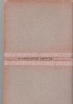 Genealogisch-heraldiek Genootschap De Nederlandsche Leeuw - 1921 - Maandblad van het Genealogisch-heraldiek Genootschap De Nederlandsche Leeuw