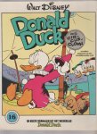 Disney,Walt - de beste verhalen uit het weekblad  Donald Duck 16 eerste druk