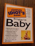 Osborn, Kevin - The complete idiot's guide to bringing up baby