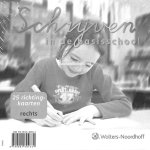 Baar, Kees de - Schrijven in de basisschool