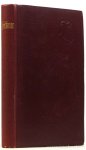 FECHNER, G.T. - Die Tagesansicht gegenüber der Nachtansicht. Das Büchlein vom Leben nach dem Tode. Für die Deutsche Bibliothek ausgewählt und eingeleitet von W. Bölsche.