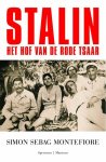 Simon Montefiore, Simon Sebag Montefiore - Stalin