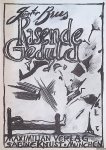 Brus, Günter - Rasende Geduld