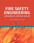 Rudolf Mierlo; Abeltje Tromp - Fire Safety Engineering