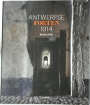 Robert Gils 132055 - Antwerpse forten 1914