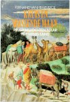 Fernand Vanhemelryck 15484 - Kruis en wassende maan pelgrimstochten naar het Heilig Land