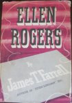 Farrell, James, T. - Ellen Rogers Farrell, James, T. - Ellen Rogers