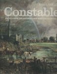 Taylor, Basil - Constable; Paintings, Drawings and Watercolours